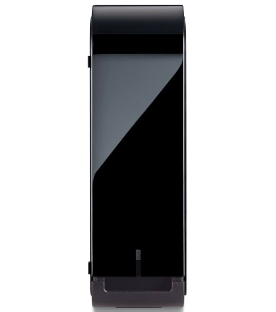 Amazon | BUFFALO USB3.0/2.0用 外付けHDD 2TB ブラック HD-LB2